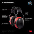 Pro-Grade Earmuff