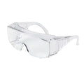Yukon Safety Glass