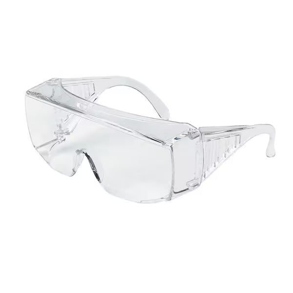 Yukon Safety Glass