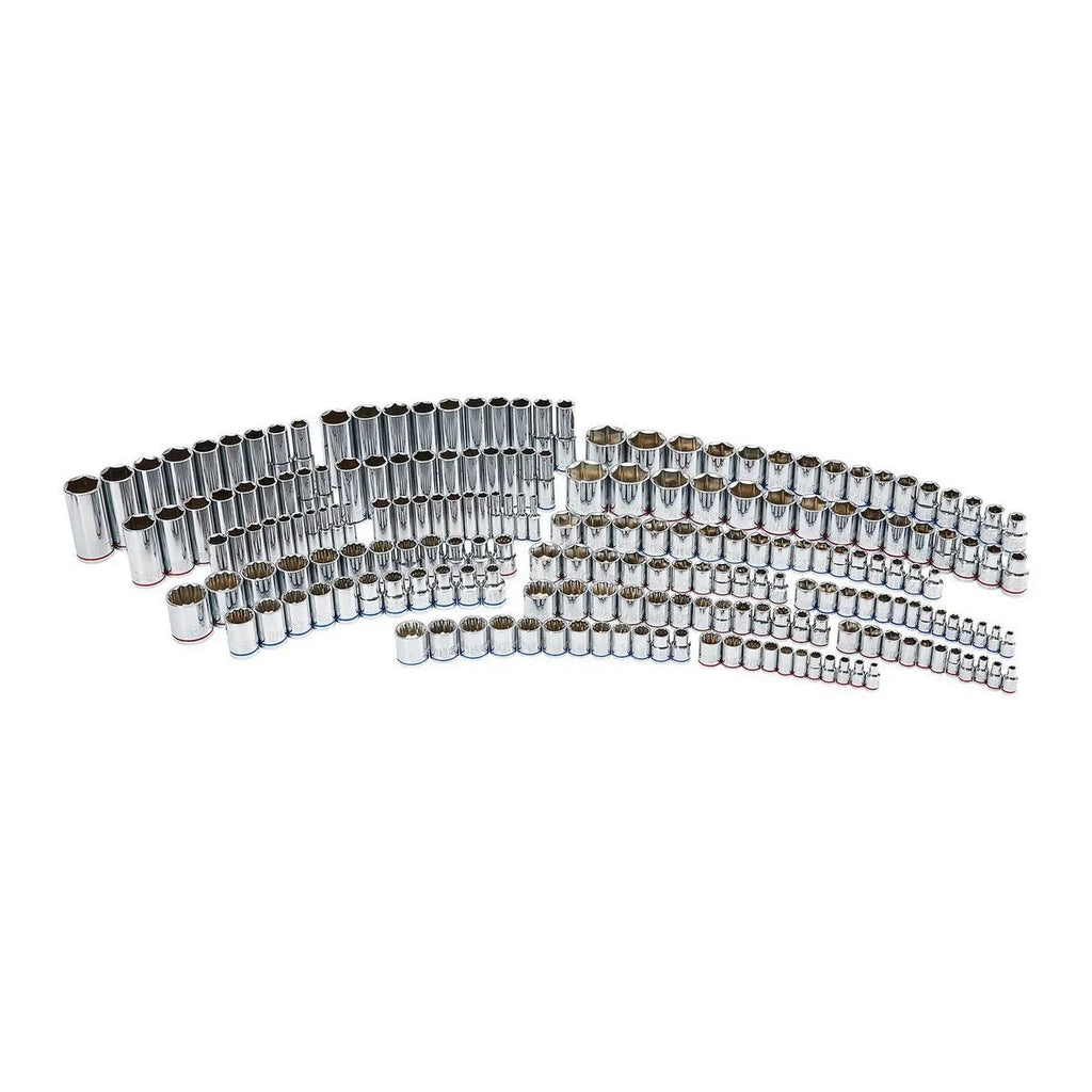 QUINN Master Technicians Tool Set, 428-Piece