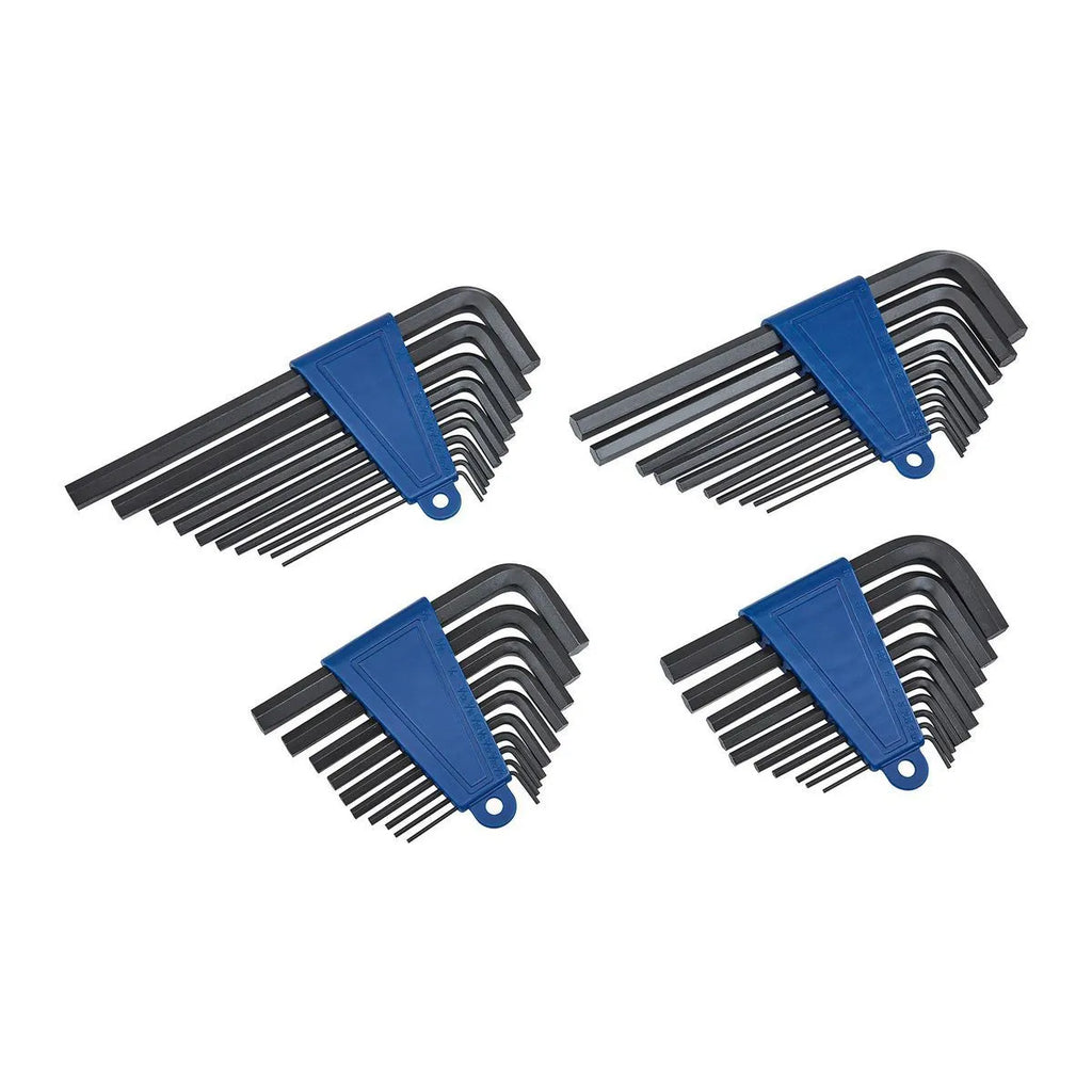 QUINN Master Technicians Tool Set, 428-Piece