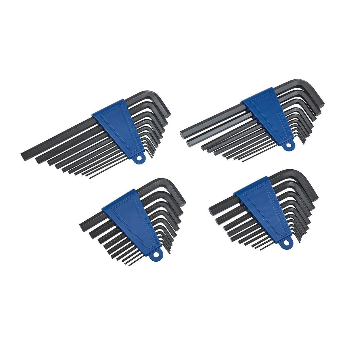 QUINN Master Technicians Tool Set, 428-Piece