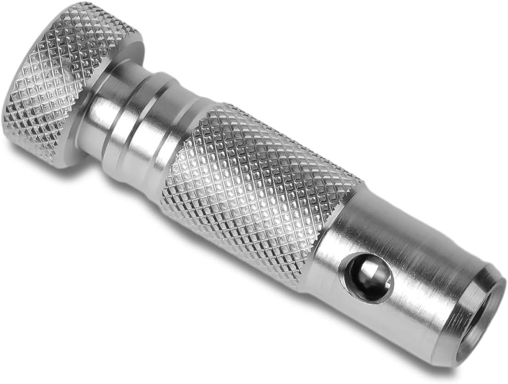 Valve Stem Removal Tool for Aircraft Tires - Model 968RB | Compatible with Standard & Heavy-Duty Valve Stems | Durable Tire Service Tool for Aviation & Commercial Use