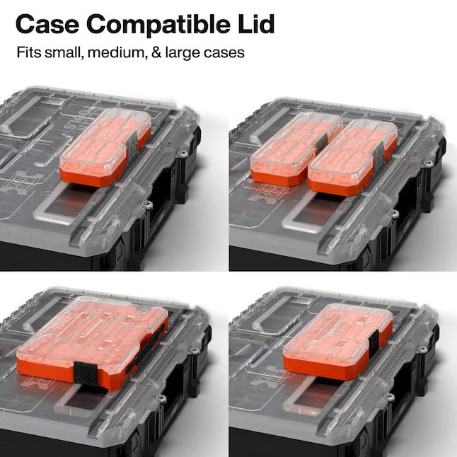 500+ bought last week
Klein Tools MODbox Blackout 3-Piece Set