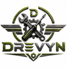 Drevyn - Home