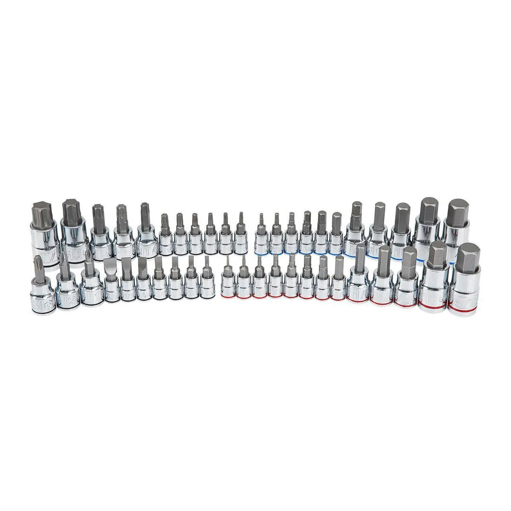 QUINN Master Technicians Tool Set, 428-Piece