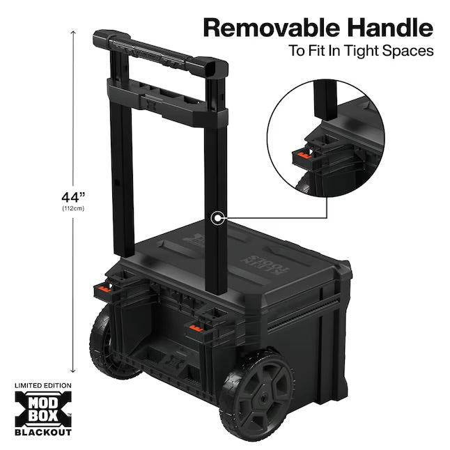 500+ bought last week
Klein Tools MODbox Blackout 3-Piece Set