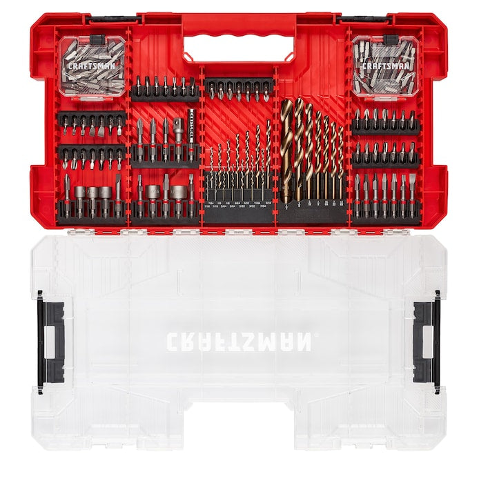 CRAFTSMAN Verastack Project Collection