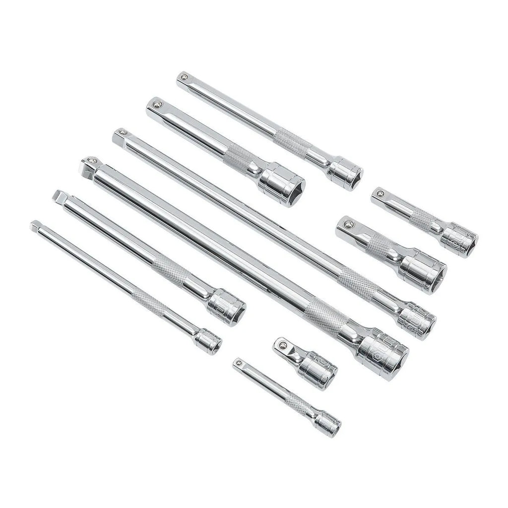 QUINN Master Technicians Tool Set, 428-Piece