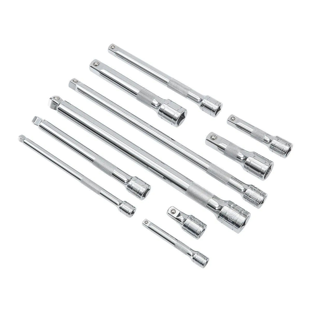 QUINN Master Technicians Tool Set, 428-Piece