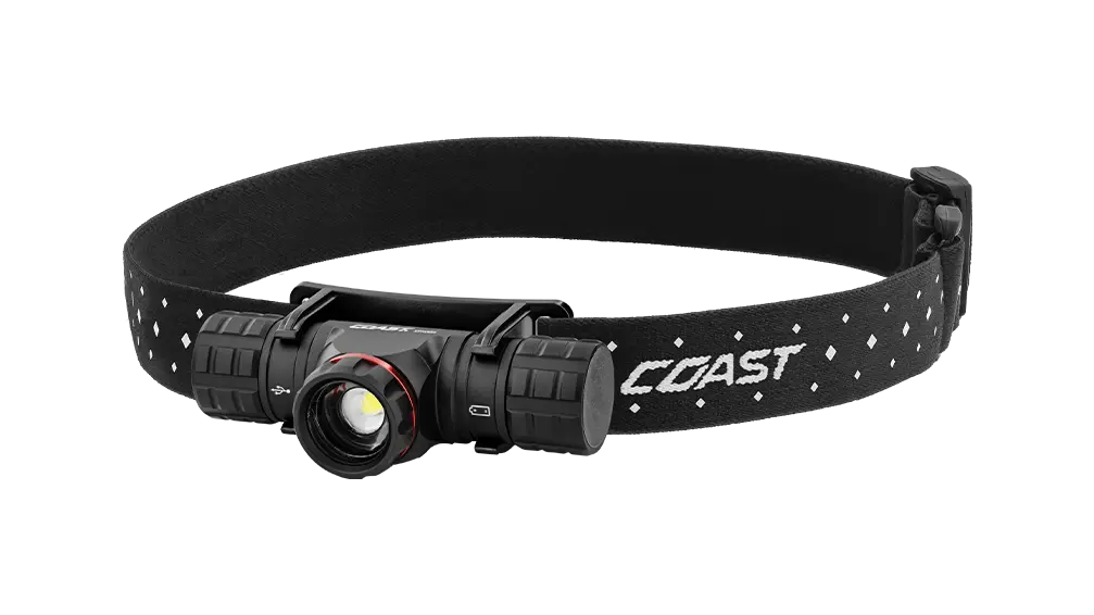 PURE BEAM | TWIST FOCUS™
XPH30R