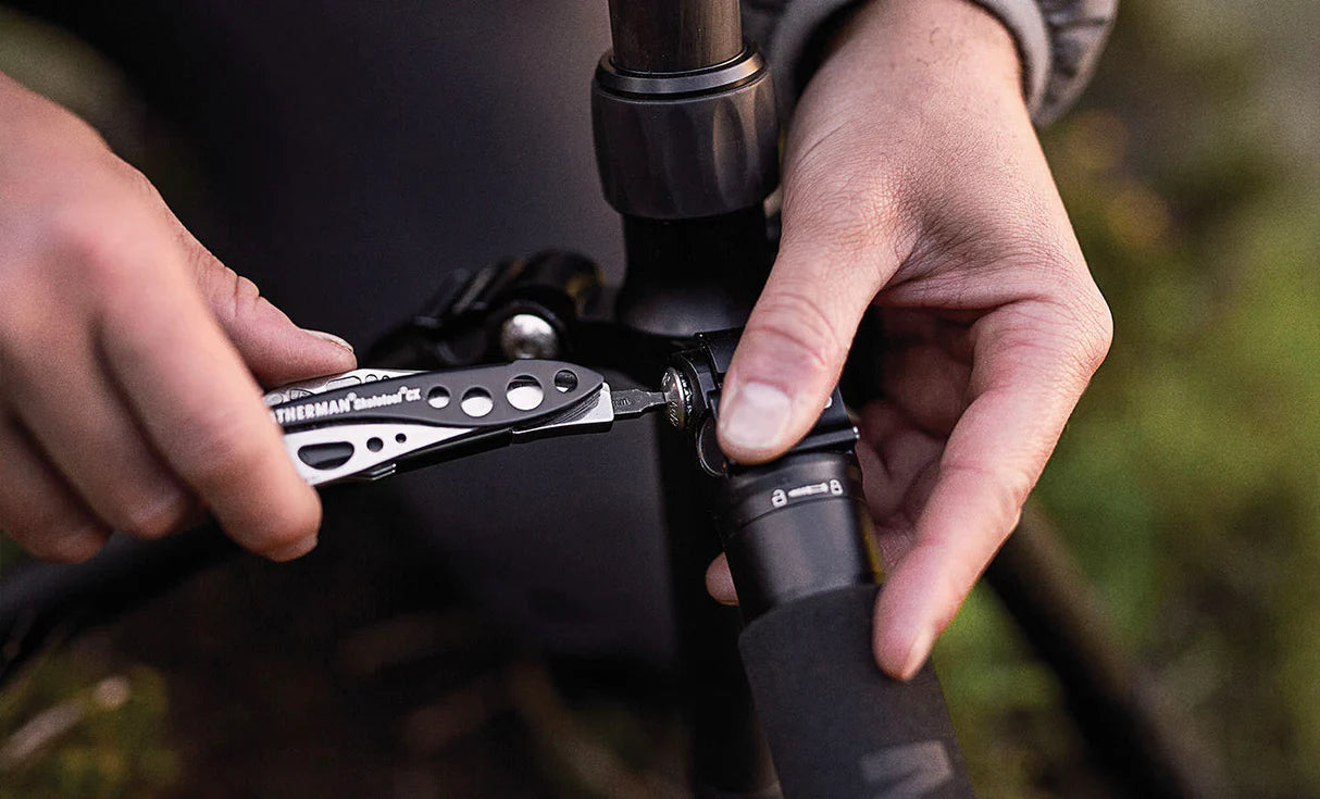 LEATHERMAN