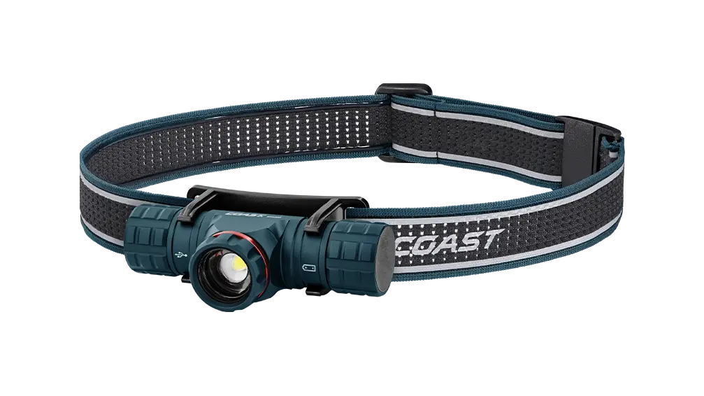 PURE BEAM | TWIST FOCUS™
XPH30R