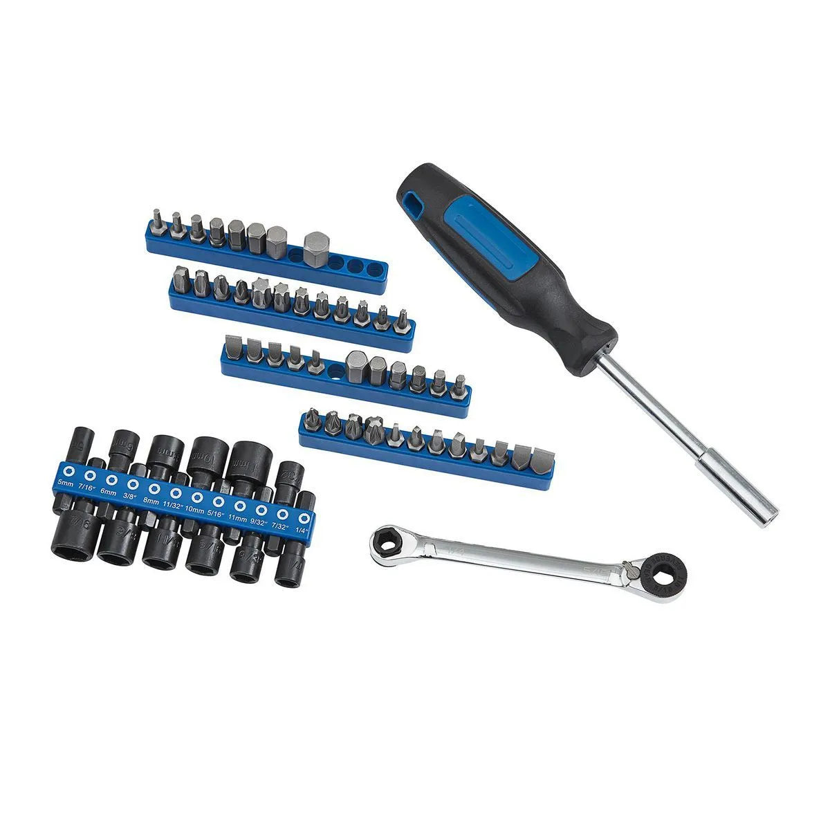 QUINN Master Technicians Tool Set, 428-Piece