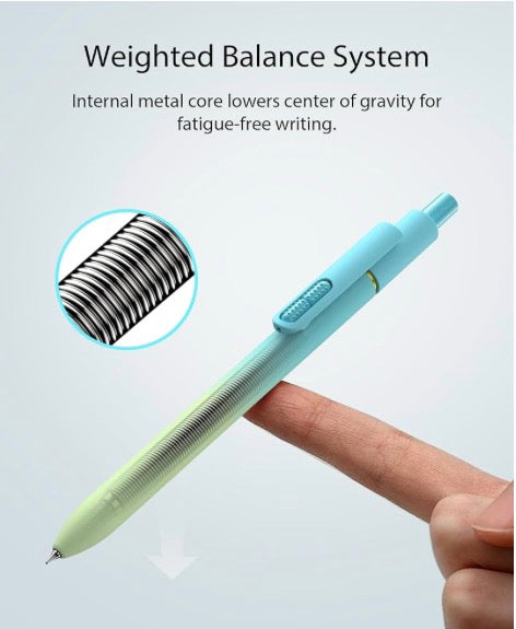 Gel Ink Pens