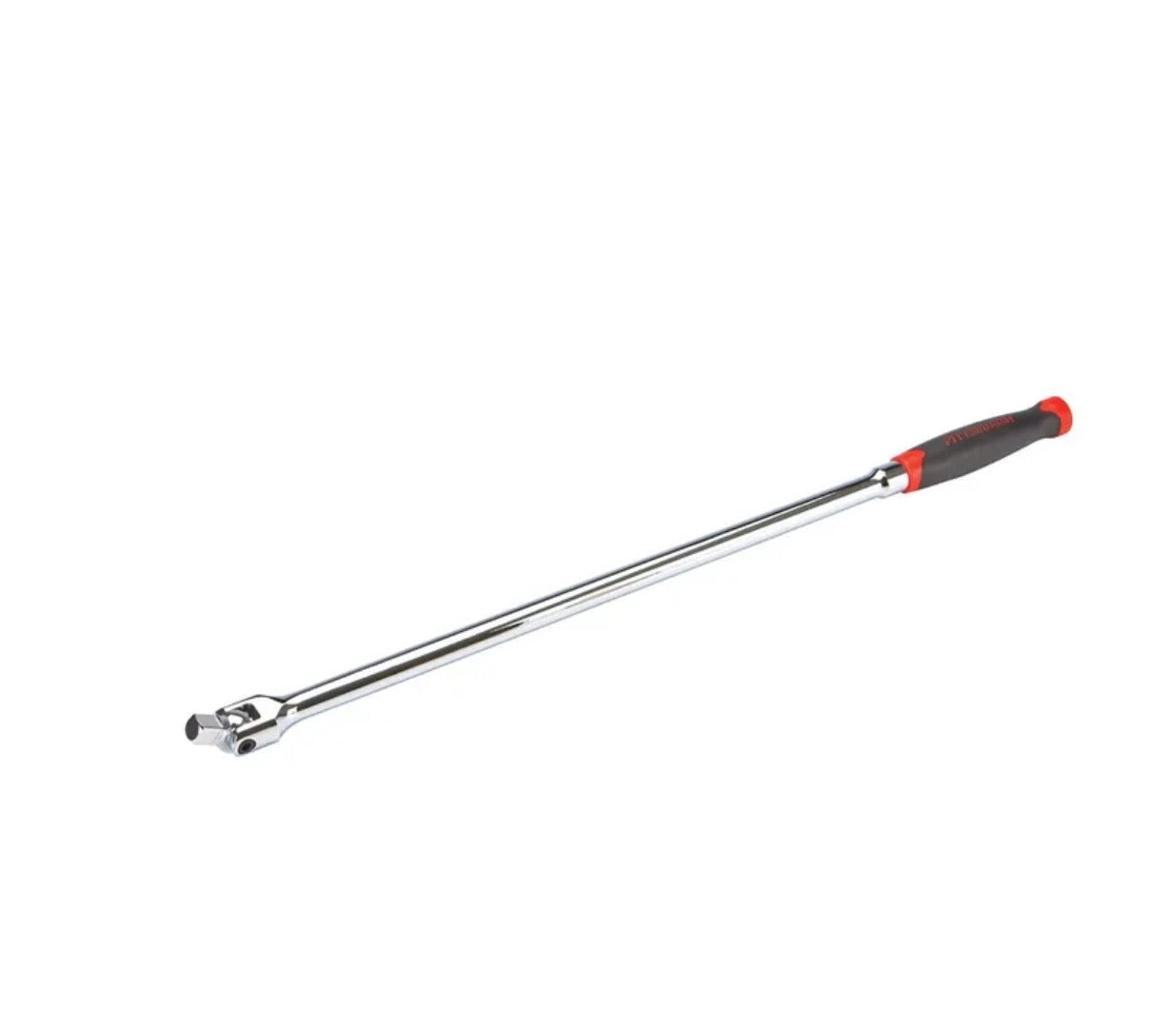 PITTSBURGH PRO 1/2 in. Drive, 25 in. Breaker Bar
