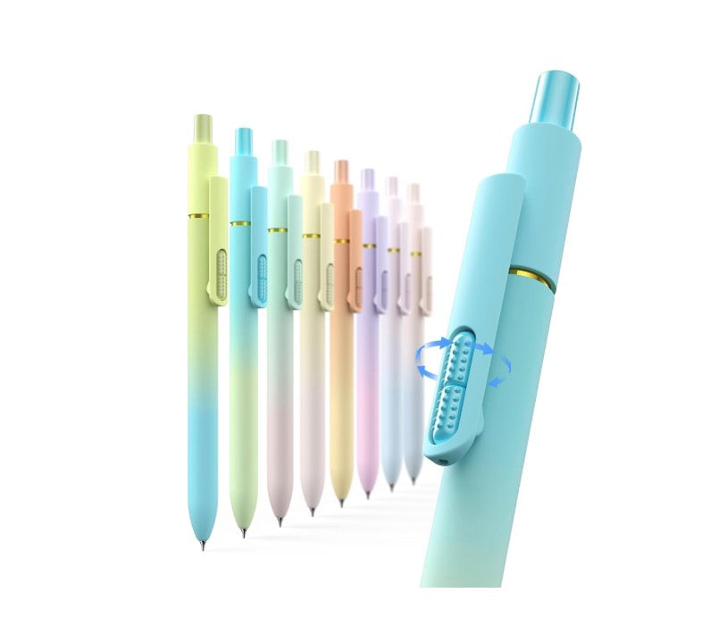 Gel Ink Pens