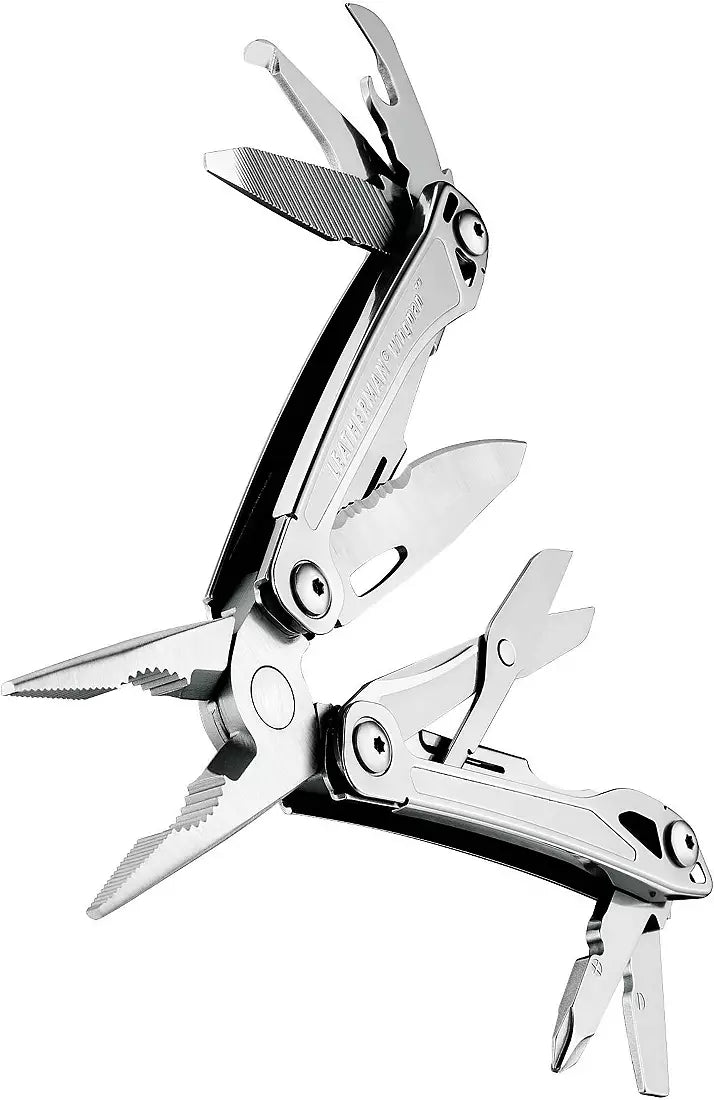 Leatherman Wingman Multi-Tool