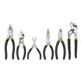 PITTSBURGH Pliers Set, 6-Piece