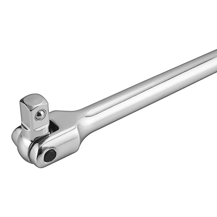 PITTSBURGH PRO 1/2 in. Drive, 25 in. Breaker Bar