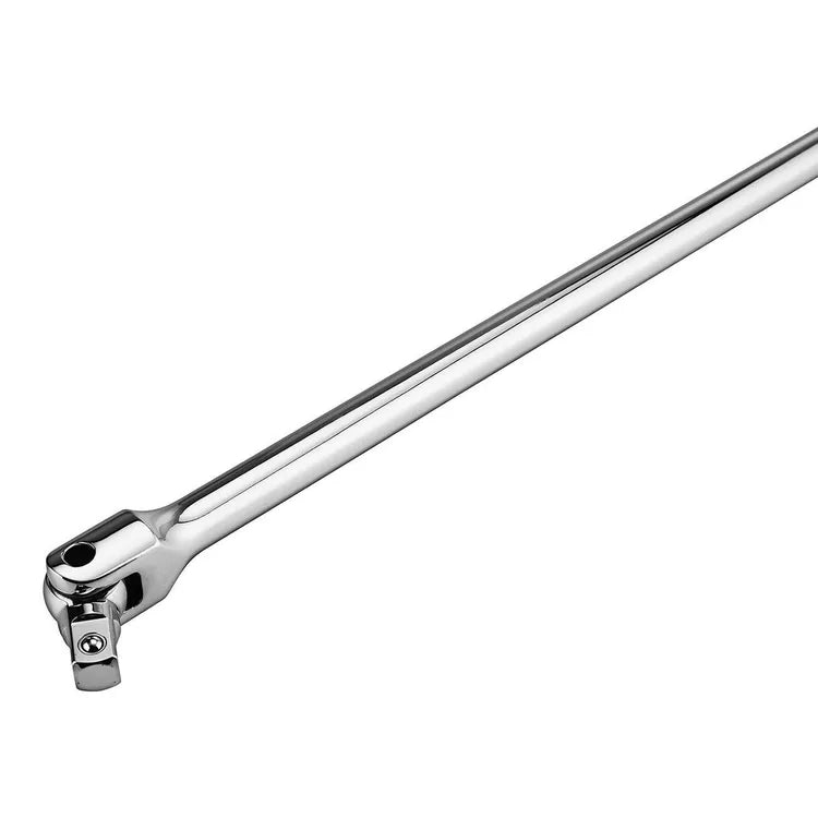 PITTSBURGH PRO 1/2 in. Drive, 25 in. Breaker Bar